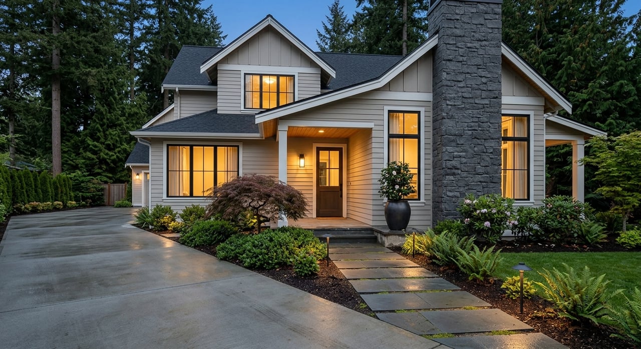 Selling a Luxury Home in Lake Oswego From Prep to Closing