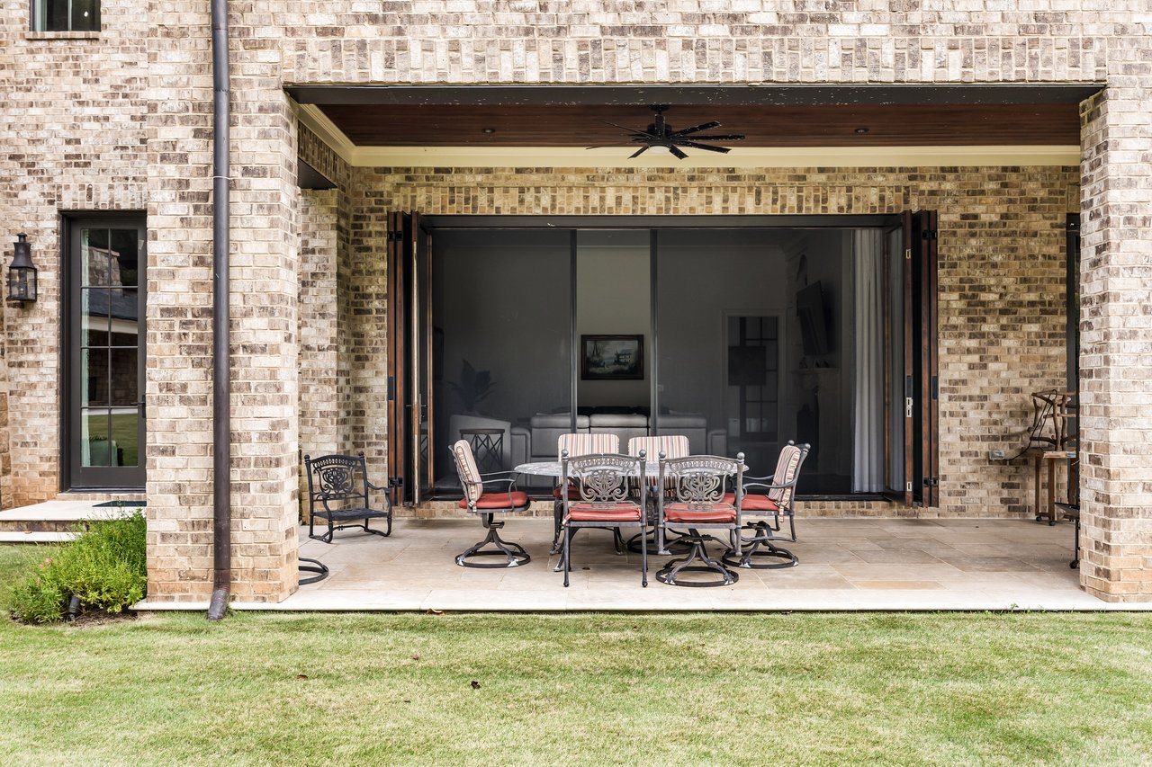 3456 Old Plantation Road NW