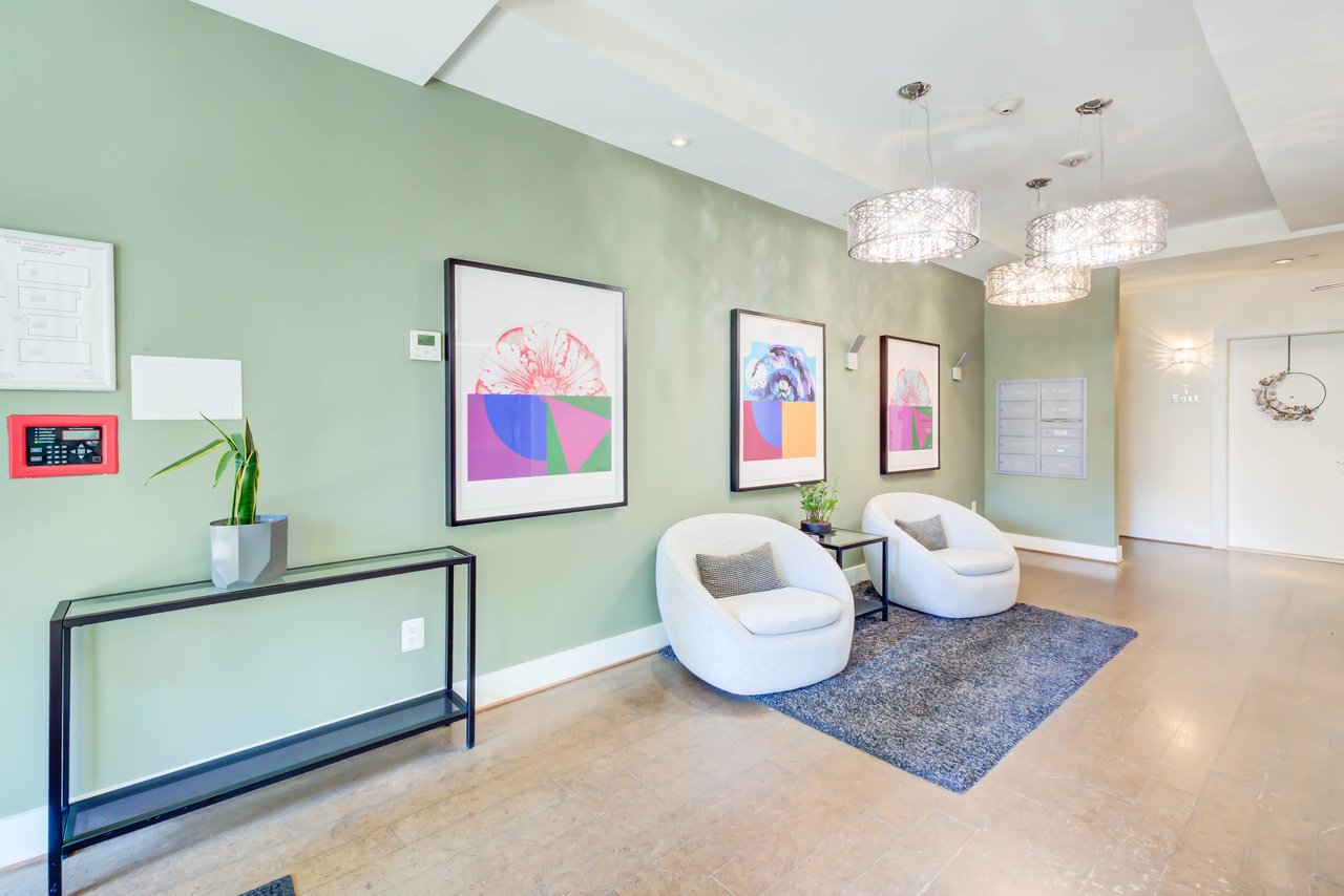 1468 Belmont Street NW Unit 3E