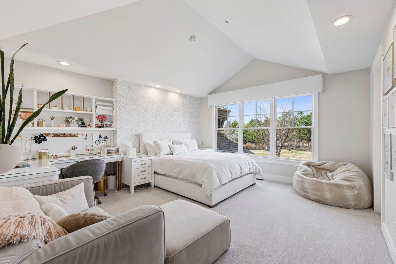 Old Cherry Hills Village Estate