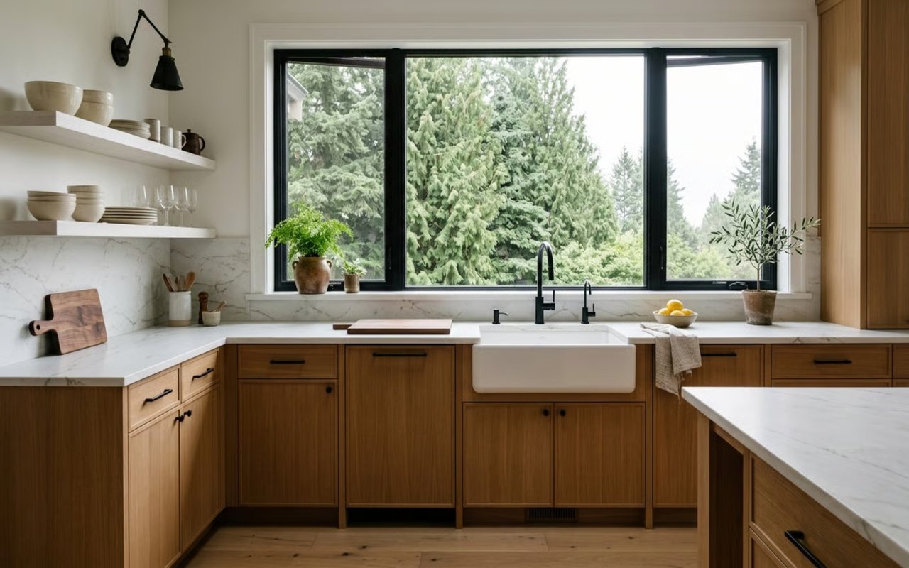 New Construction Versus Resale Homes In Auburn