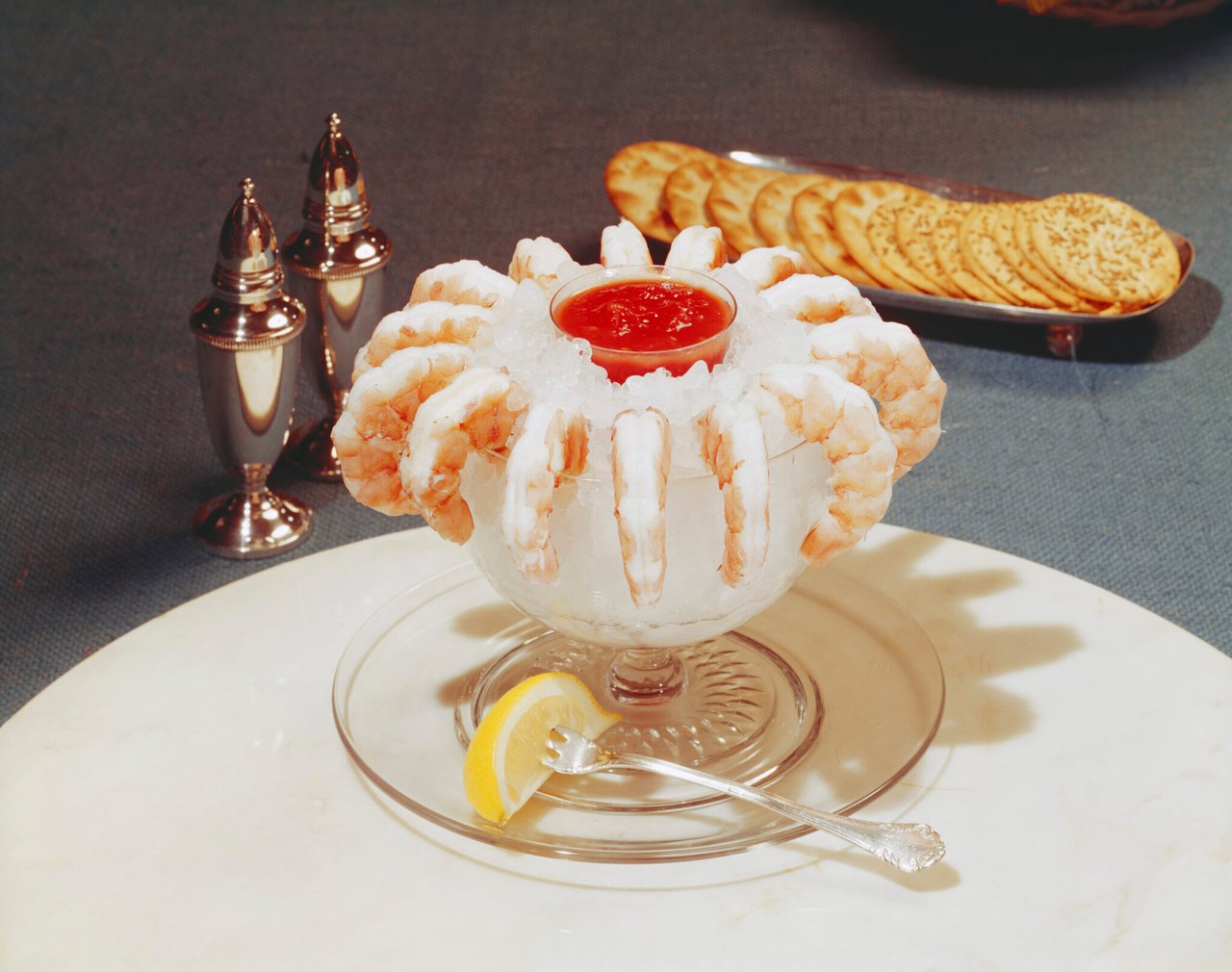 Sonoma County Restaurants Serving Cozy Retro Dishes