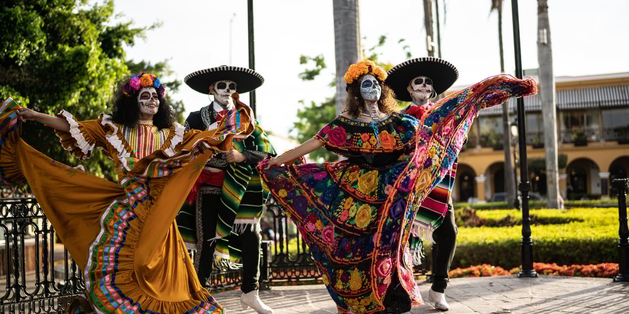 November Events in Napa Valley