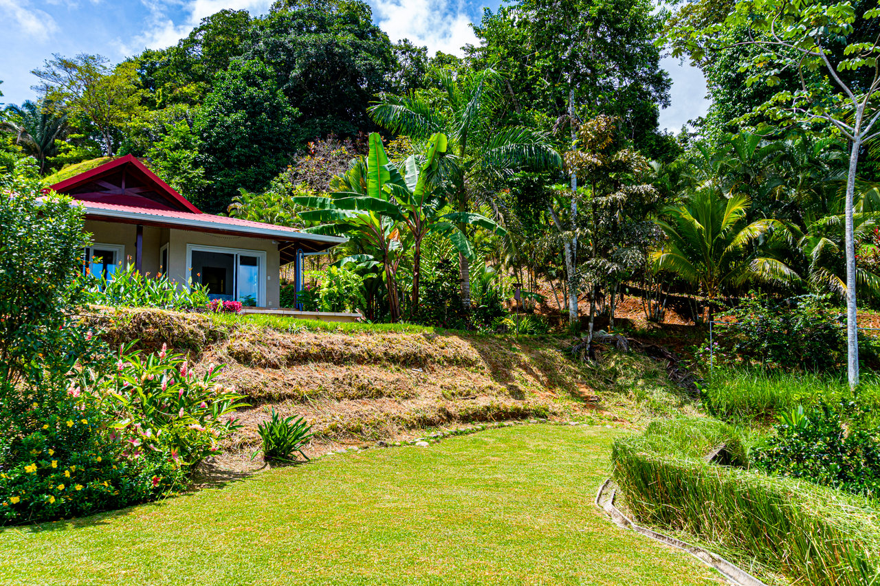 Casa Vista Hermosa
