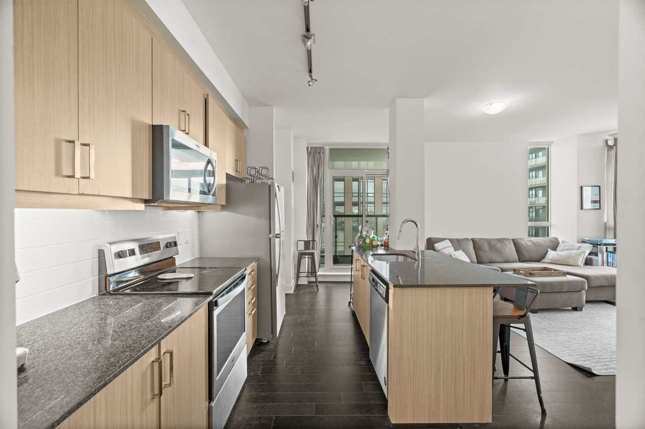 Panoramic Views At The Barrington