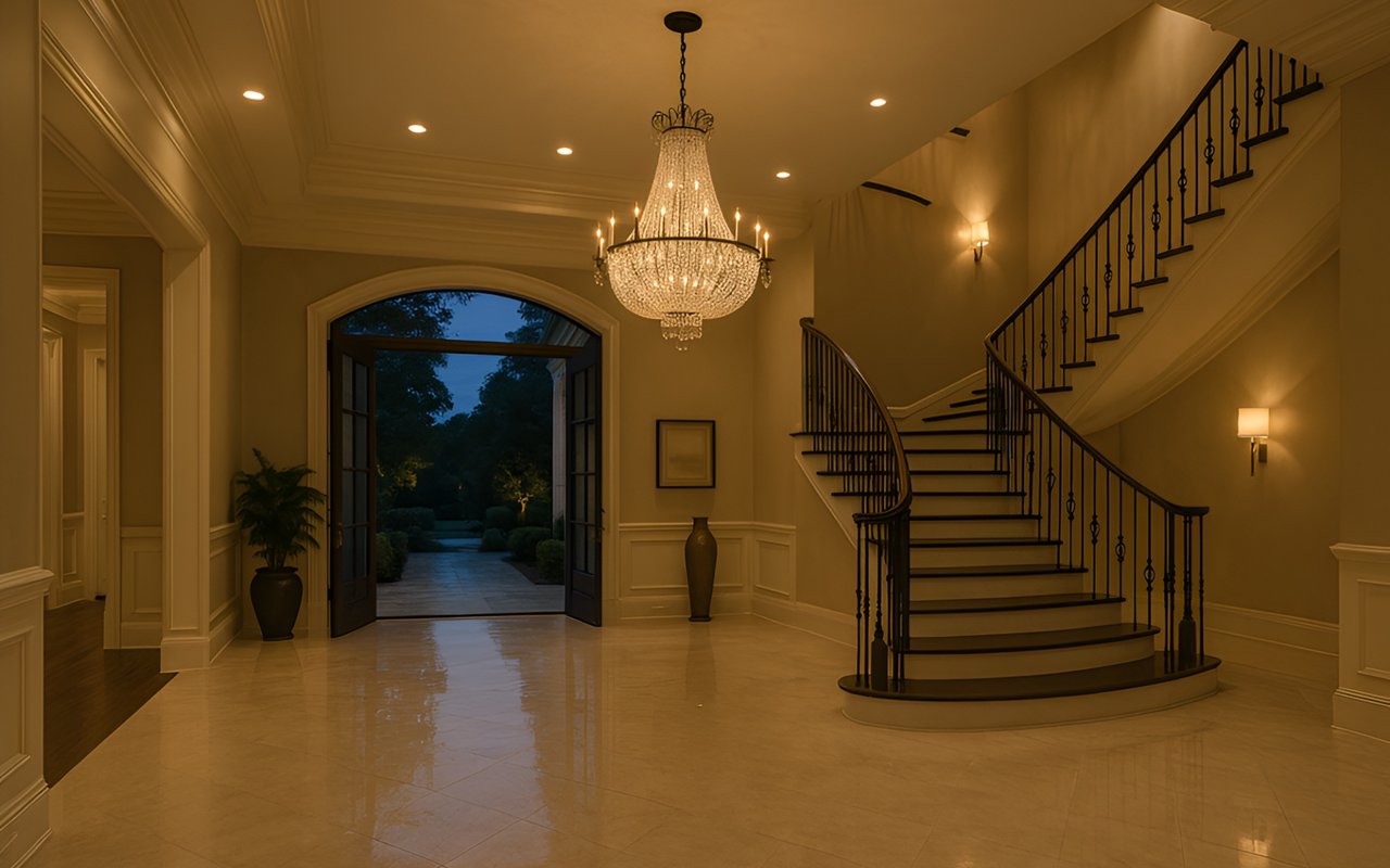 We've Closed 11 Nashville Luxury Transactions in 18 Months - Here's What Every One of Them Had in Common