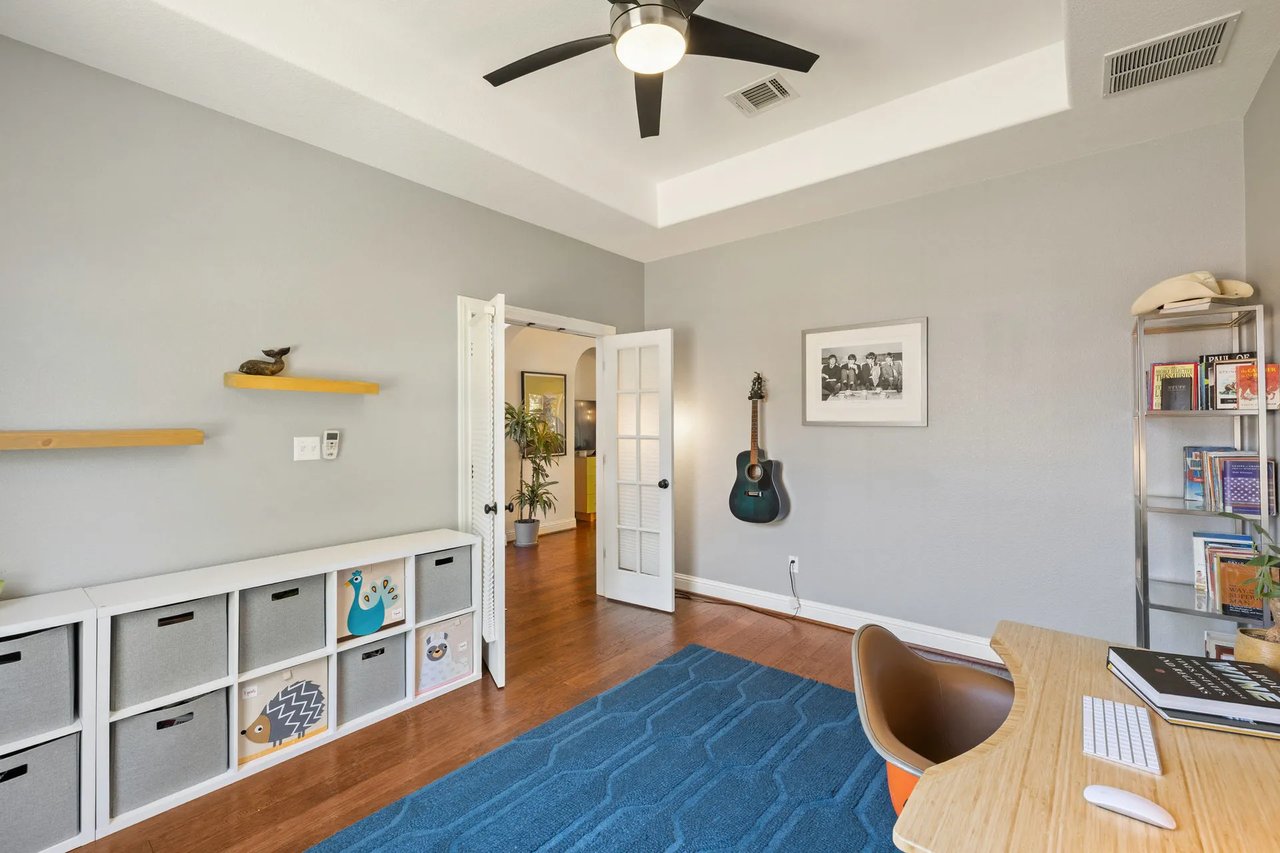 9116 Villa Norte Dr | Mediterranean Luxury in Versante Canyon