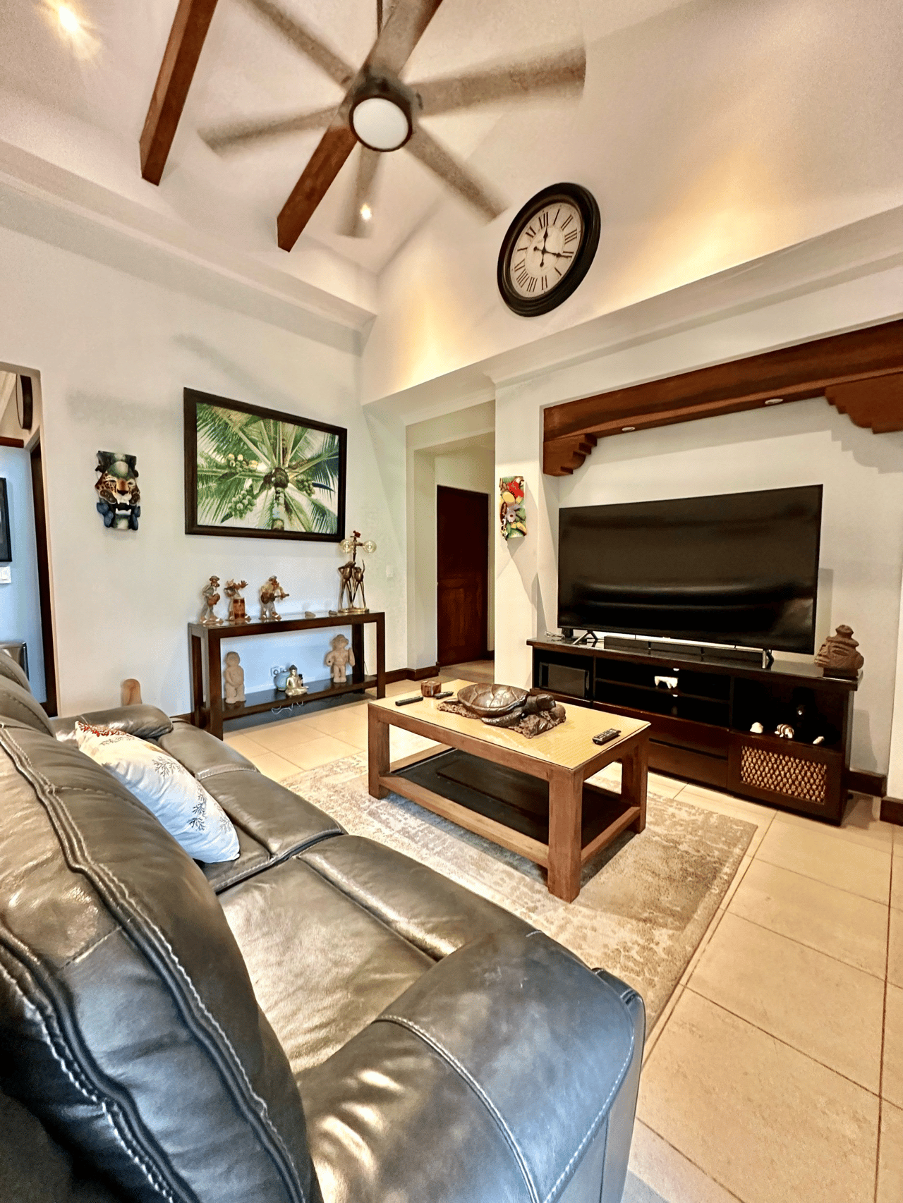 Macaw Beach Condominiums
