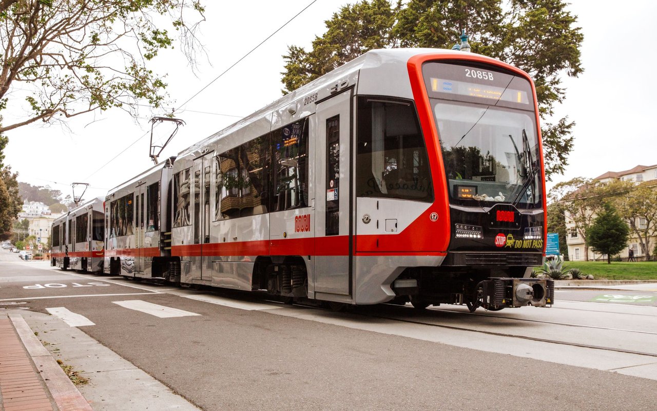 May 2025 San Francisco Market News