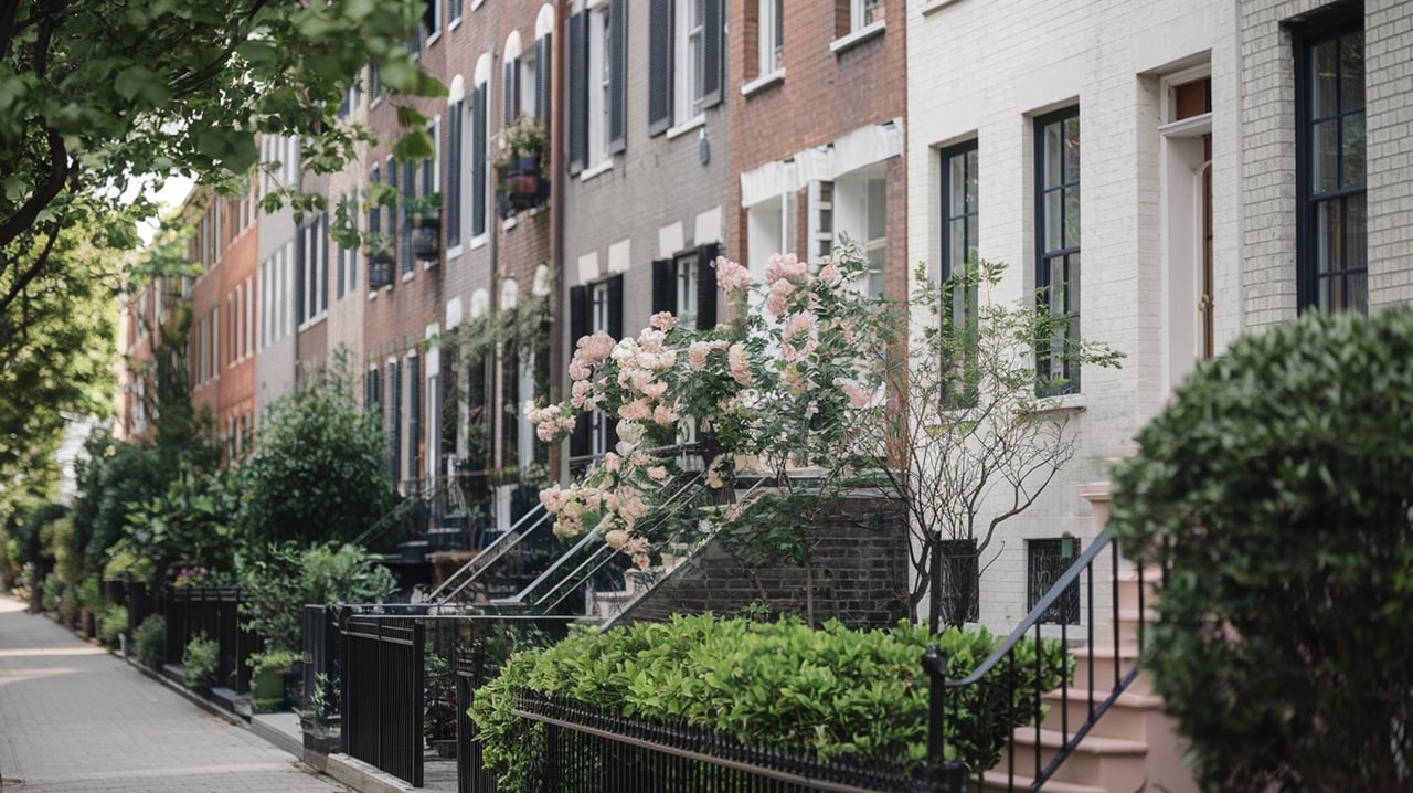 The Ultimate Guide to Selling Your Home in Washington, DC