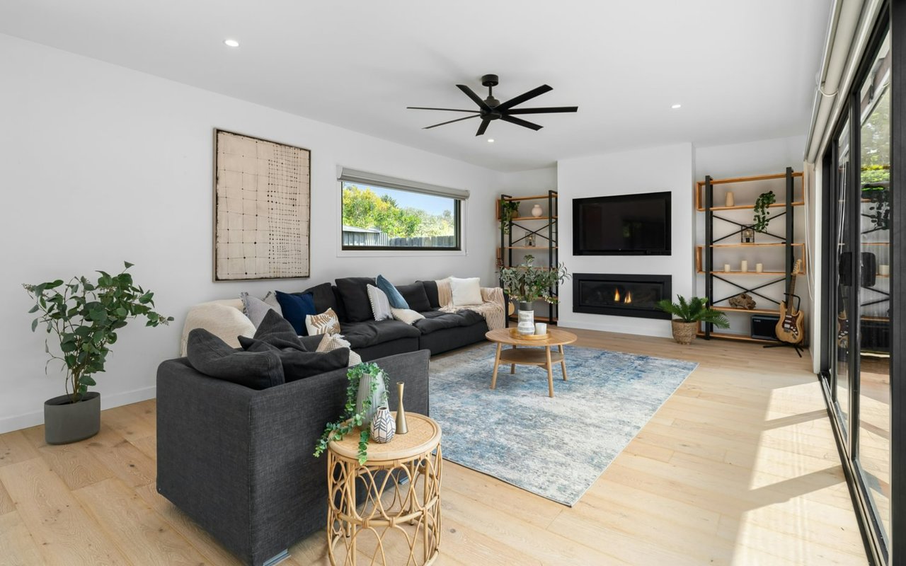 Samara Installs Its First Modular Home for Altadena Wildfire Victims