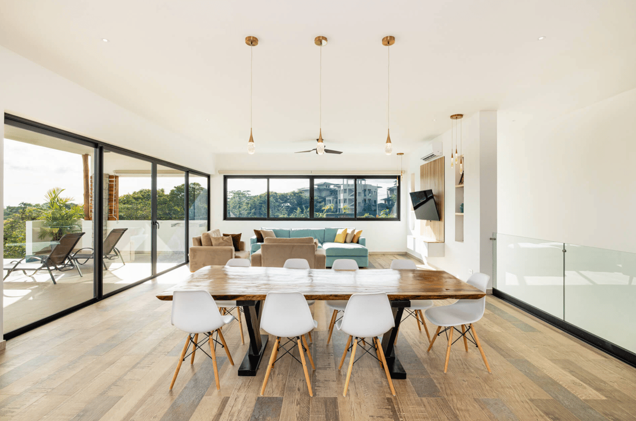 Casa Sunshine - Modern Elegance In Tamarindo Hills