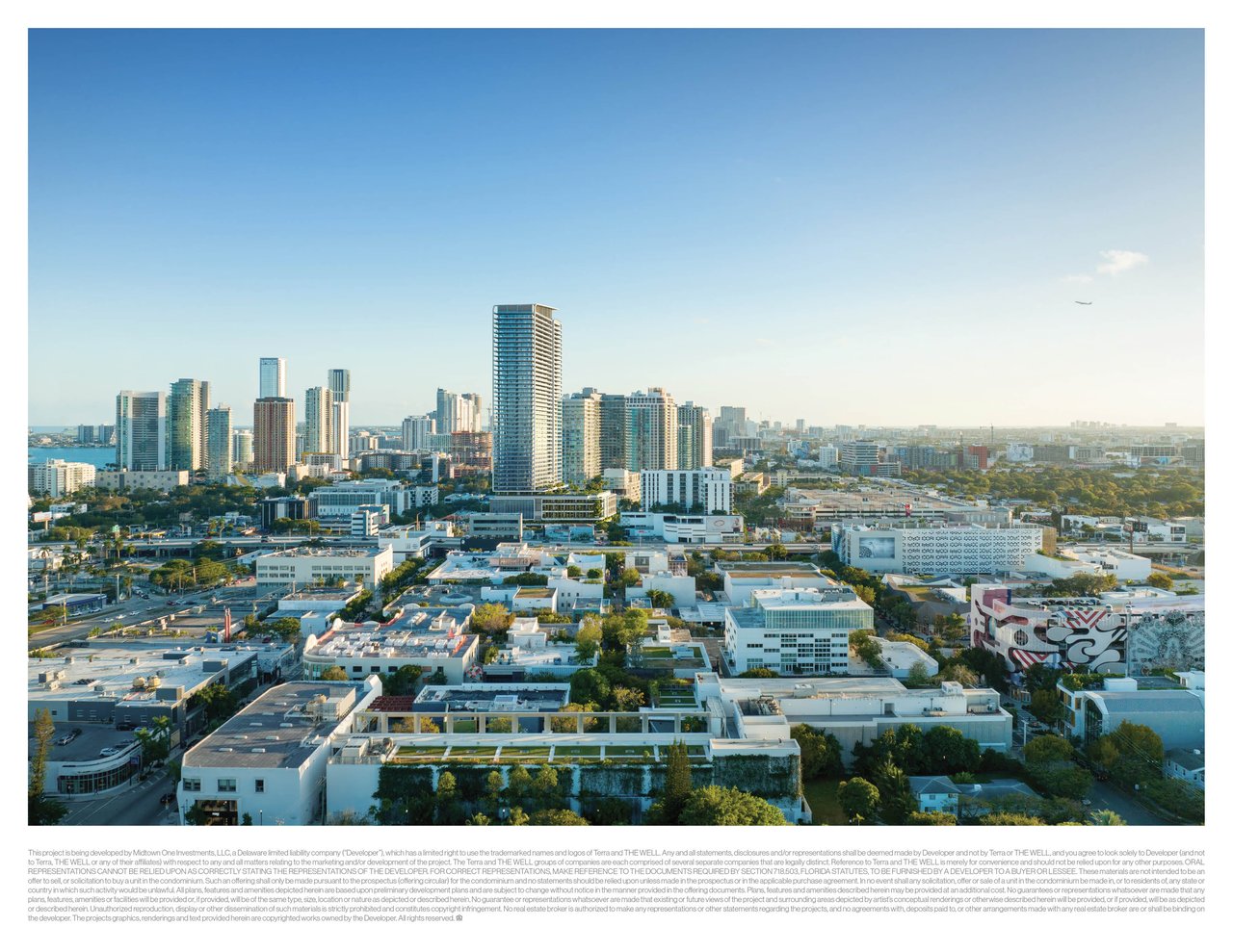Jean-Georges Miami Tropic Residences