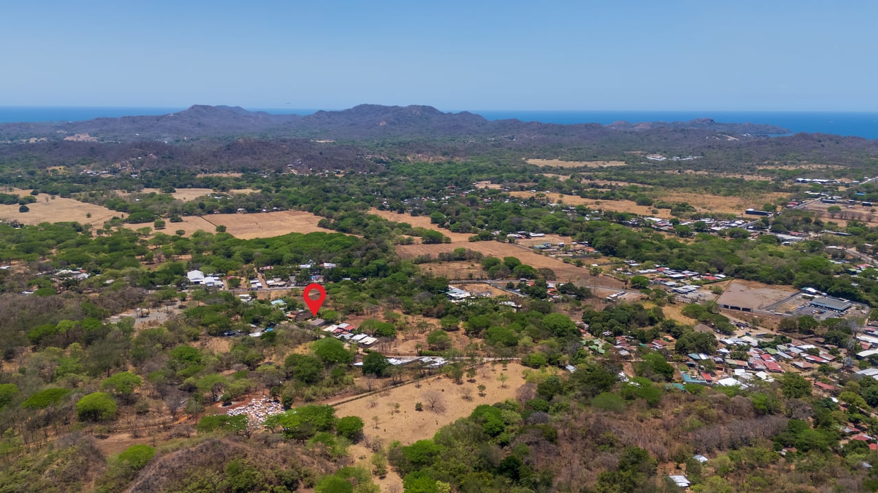 Casa Jade | Modern Coastal Home in Huacas, Guanacaste, Costa Rica