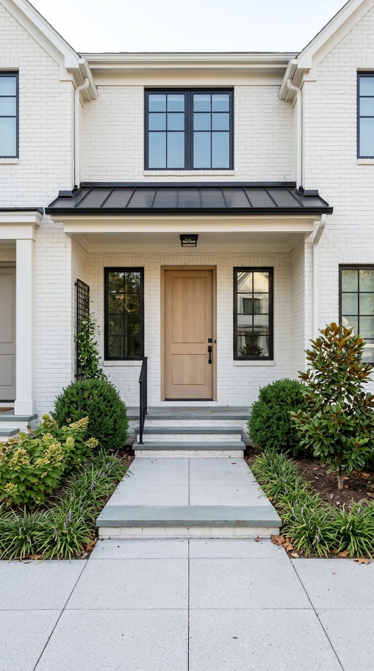 Townhome Or Single-Family In Sandy Springs: How To Decide