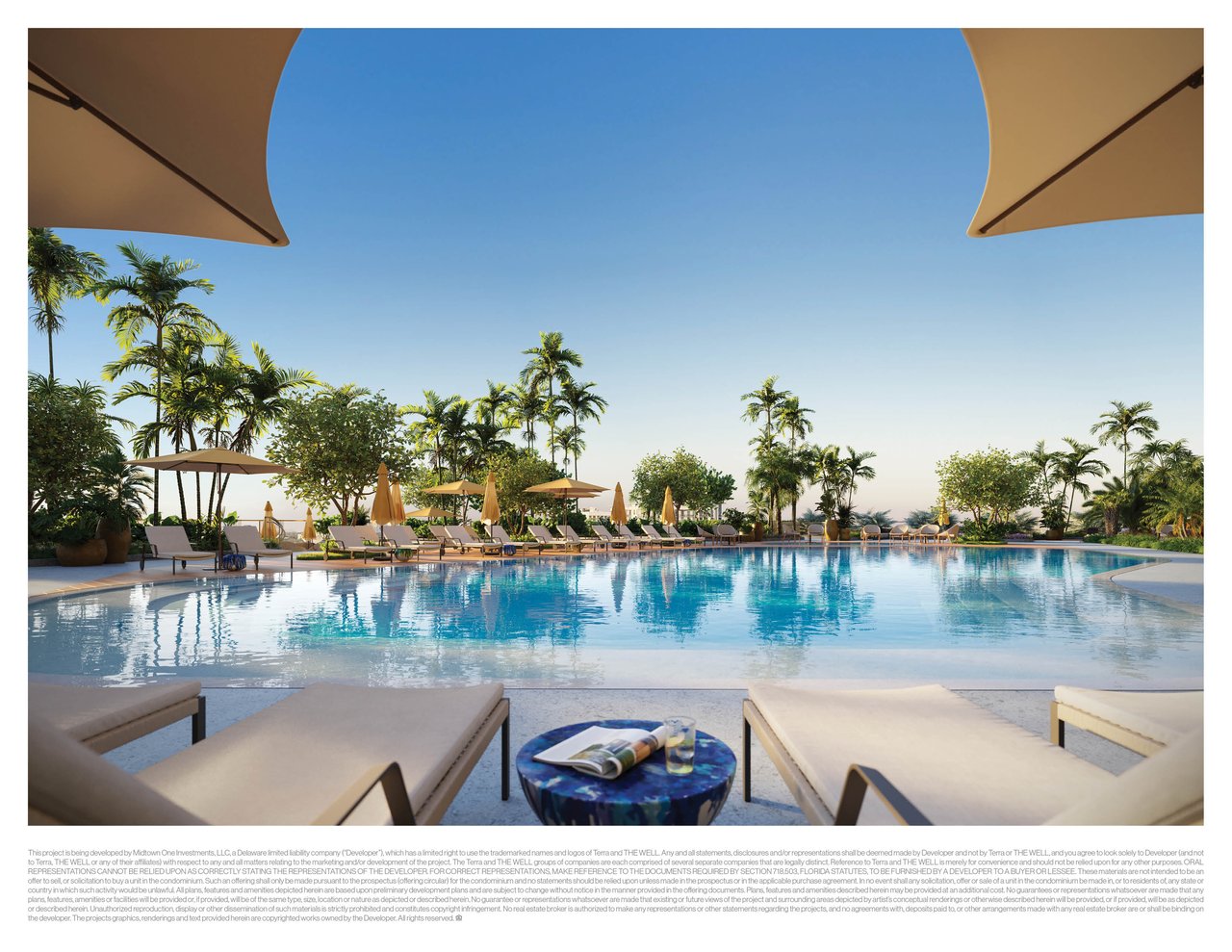 Jean-Georges Miami Tropic Residences