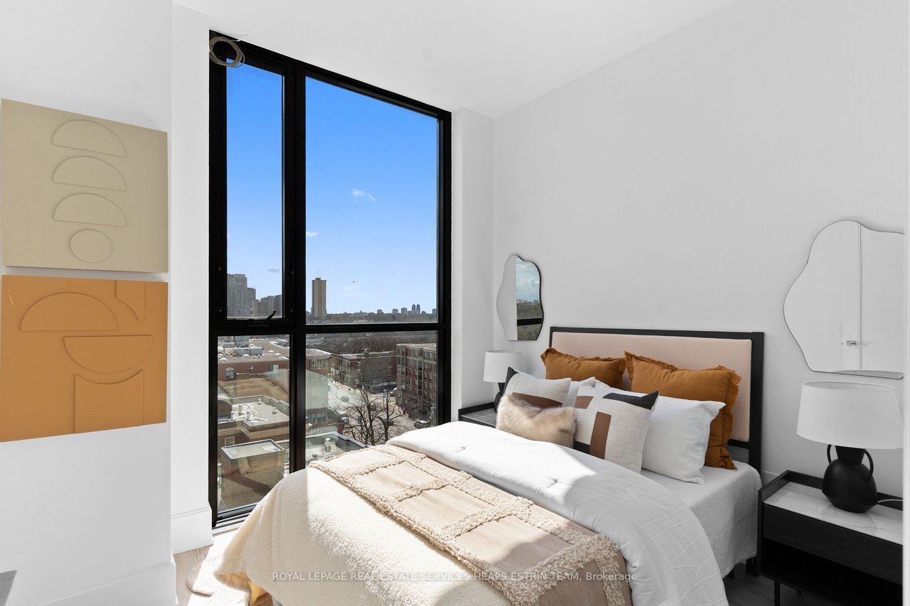 THE WINSLOW PENTHOUSE