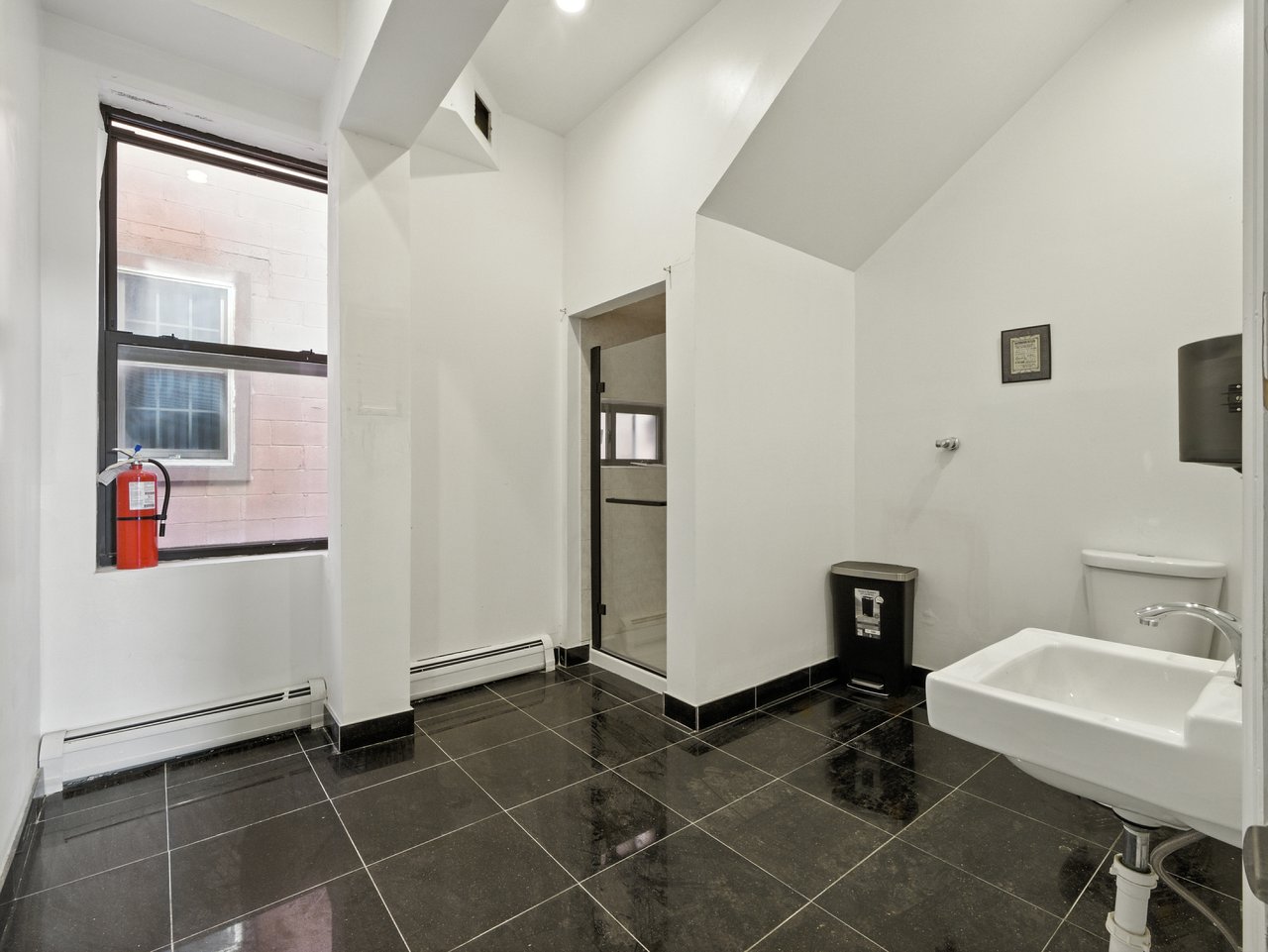 The Medical Duplex at Hudson Pointe