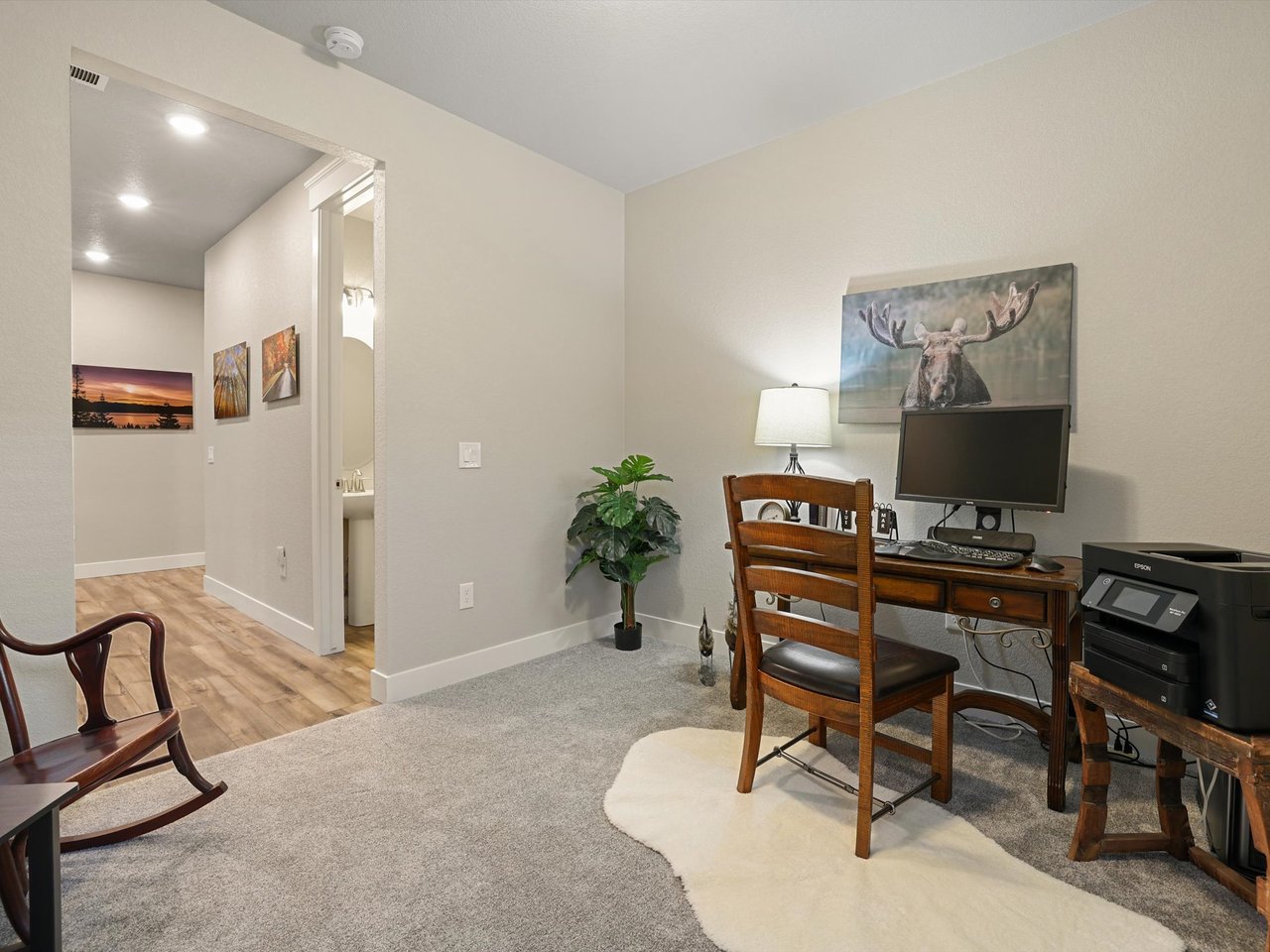 16015 Mountain Flax Drive