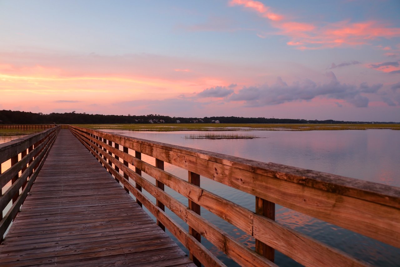 Murrells Inlet