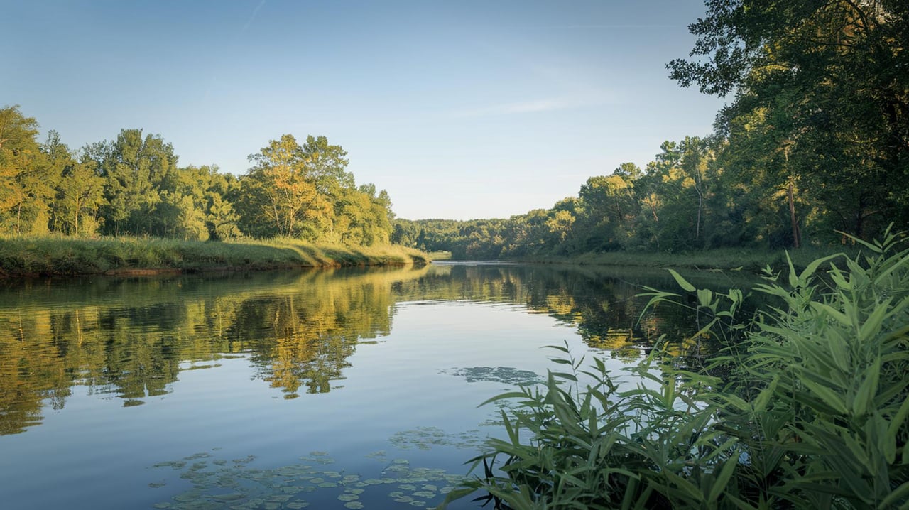 Iconic Landmarks in Lillington, NC You Can't Miss