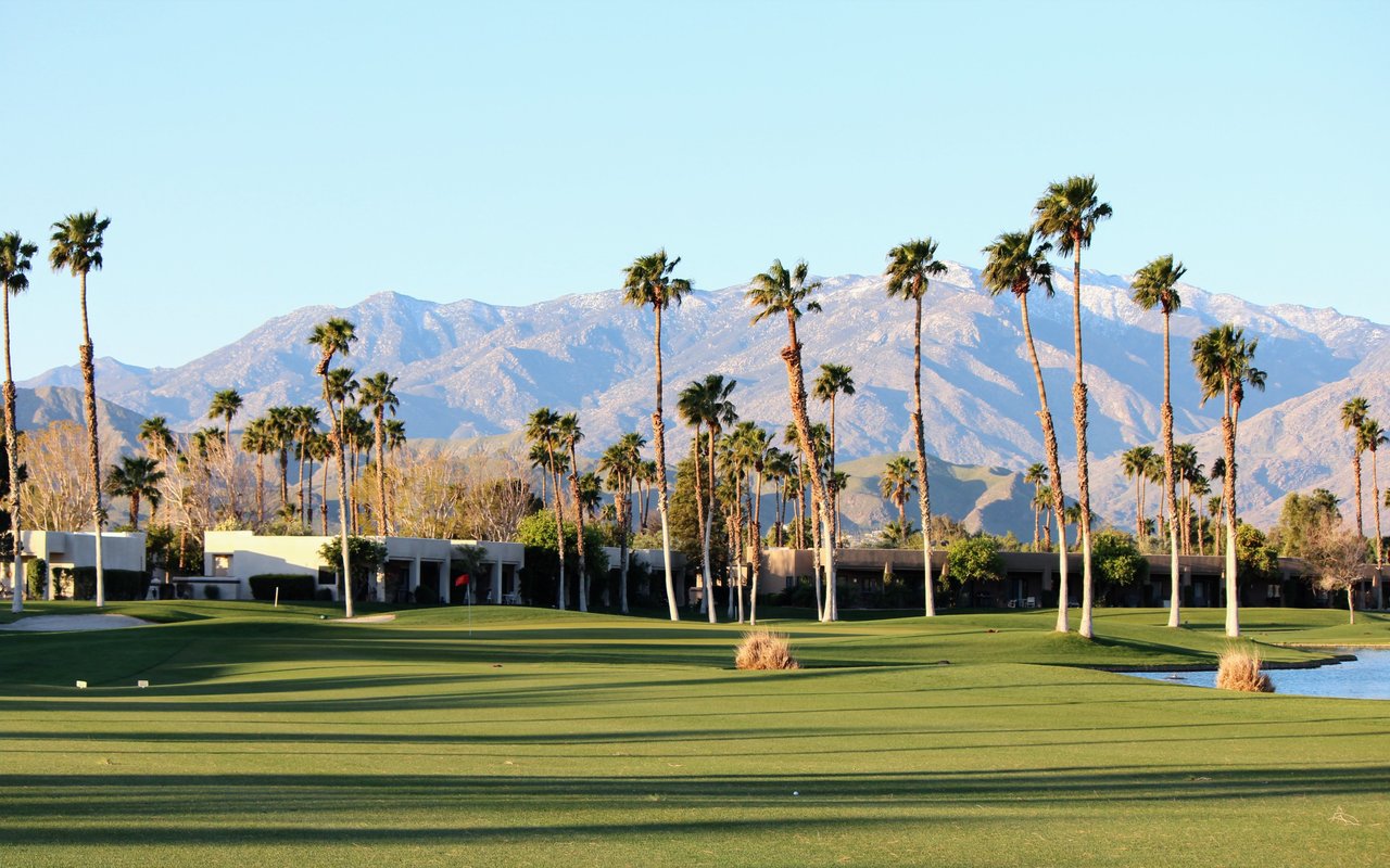 Palm Springs
