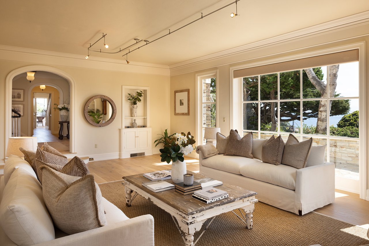 Pacific Grove Legacy Estate