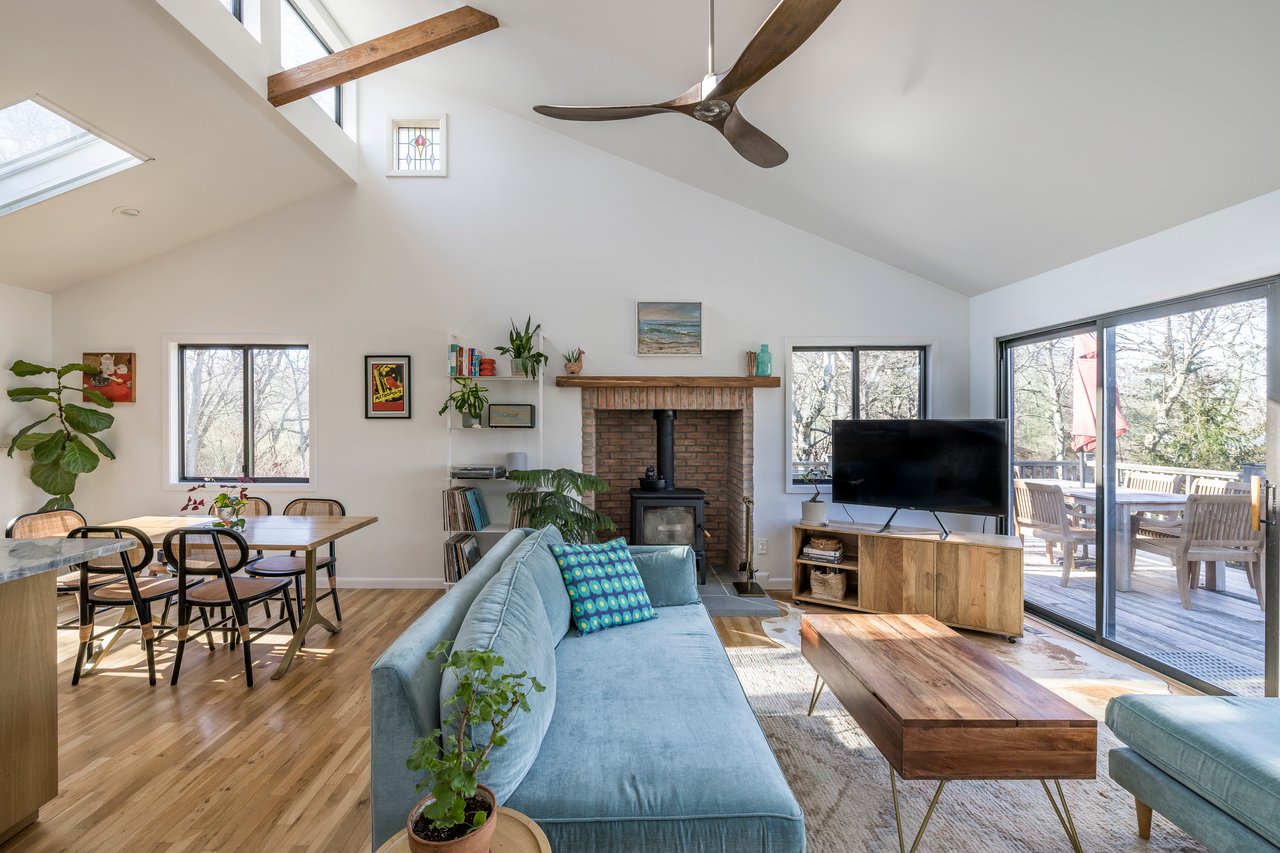 268 Fresh Pond Road, Amagansett