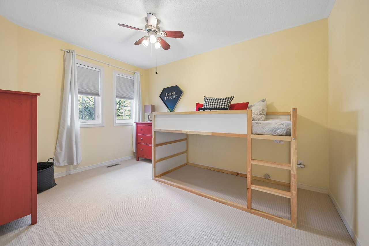 Spacious 3-Bedroom Detached Home in Westmount