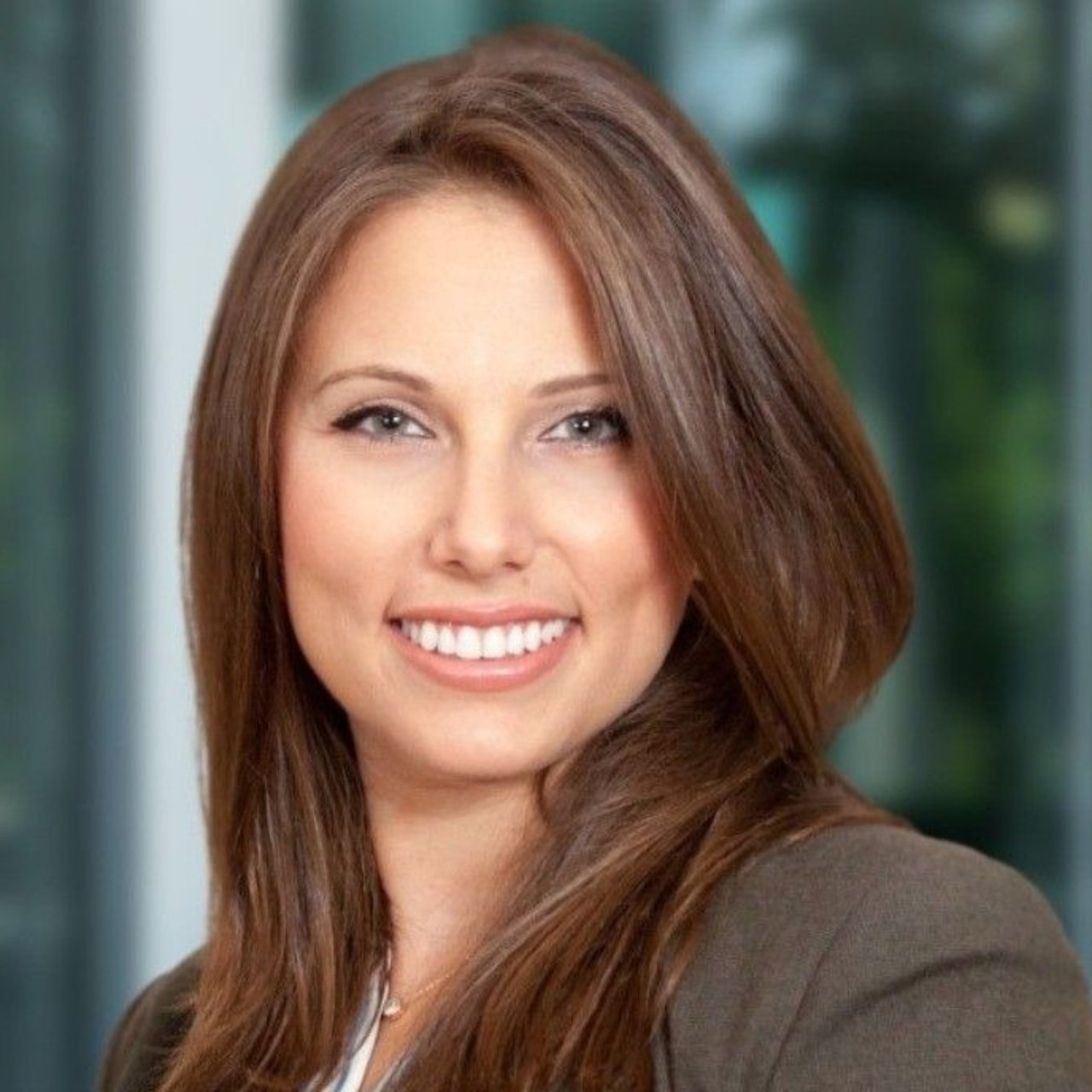 Melissa Bergman Lighthouse Point, FL Real Estate Agent Headshot