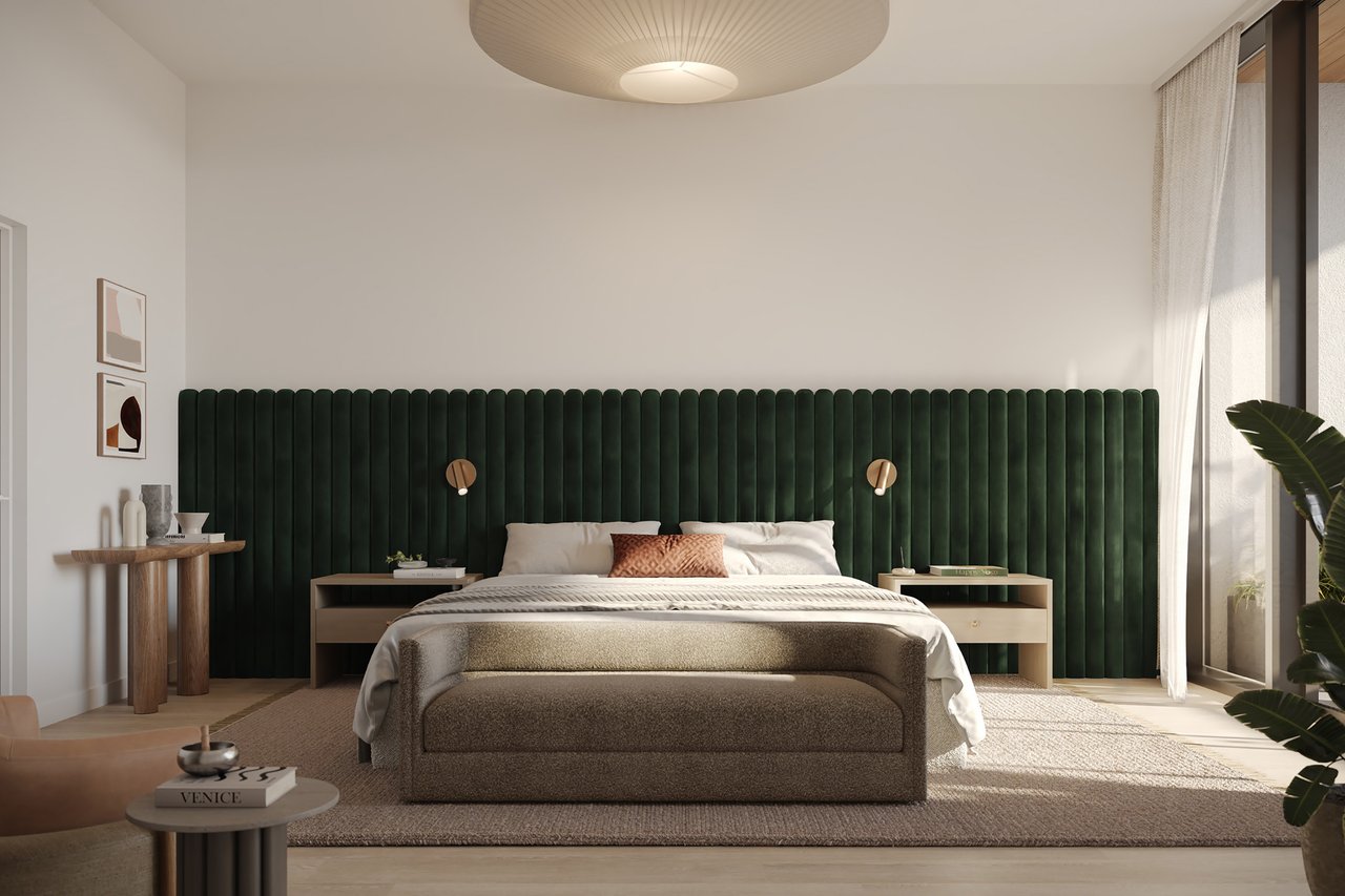 The Well Coconut Grove Miami 