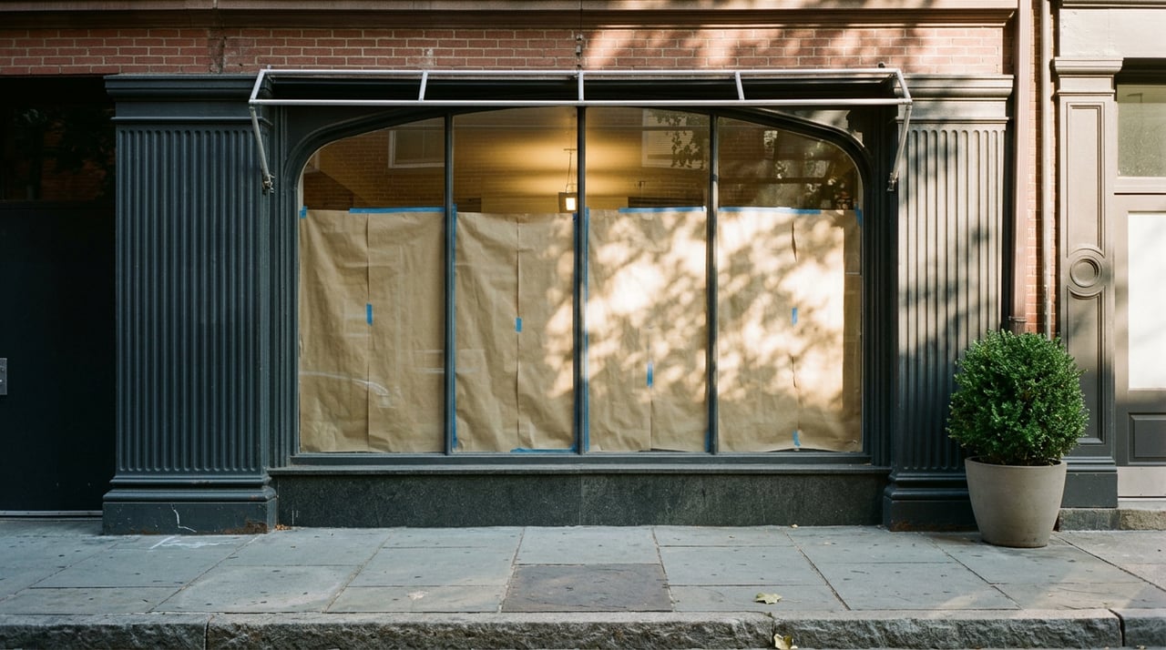 What's Actually New In Tribeca This Summer