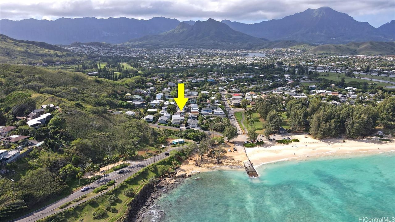 568-B Kawailoa Rd, Kailua 96734