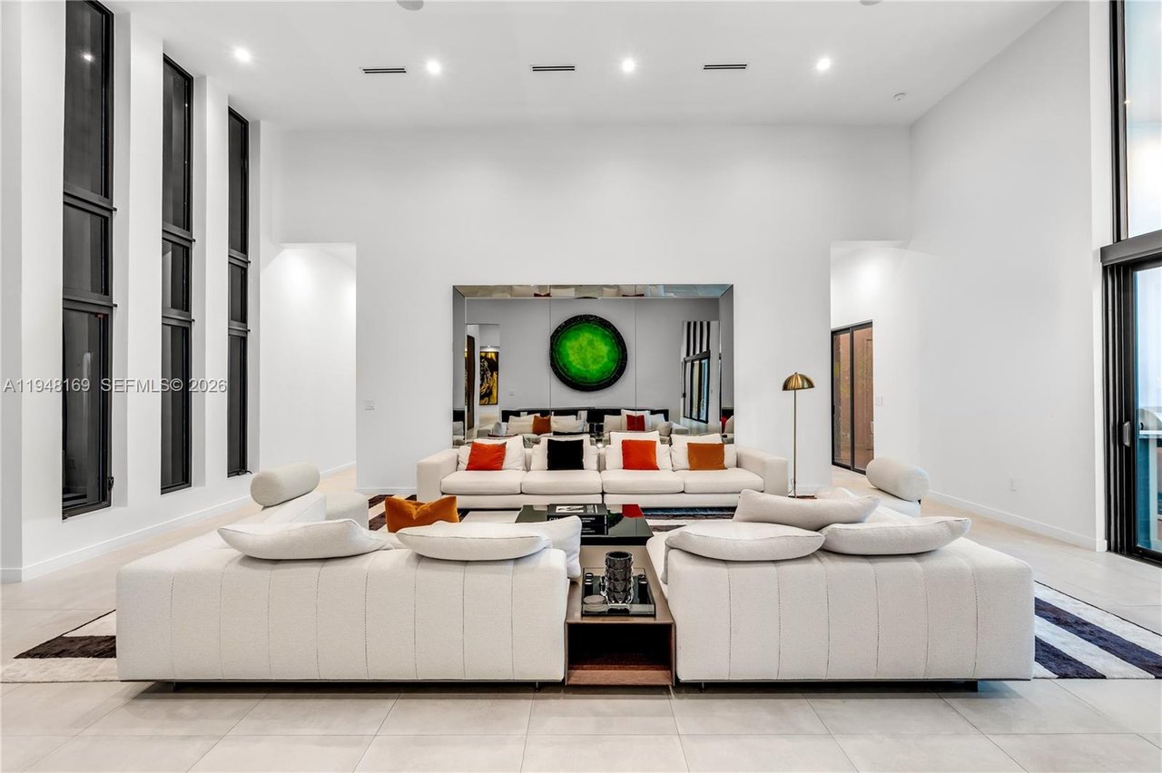 New To The Market: 6175 SW 128 Street, Pinecrest, Fl | Miami Home For Sale