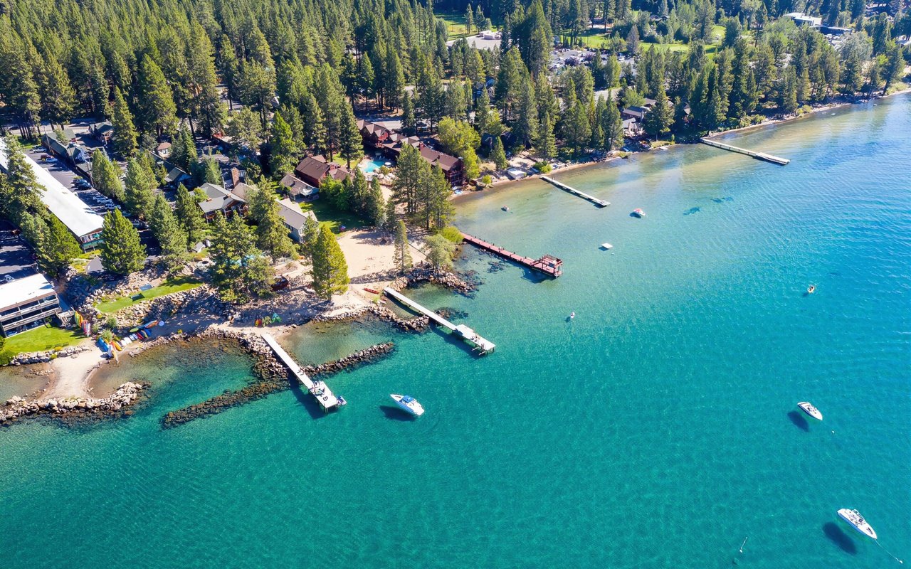 Tahoe City