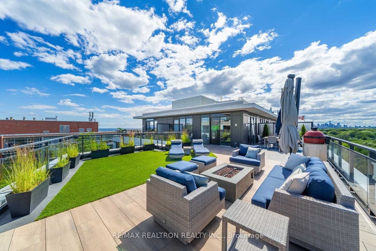 PENTHOUSE BY THE BEACH