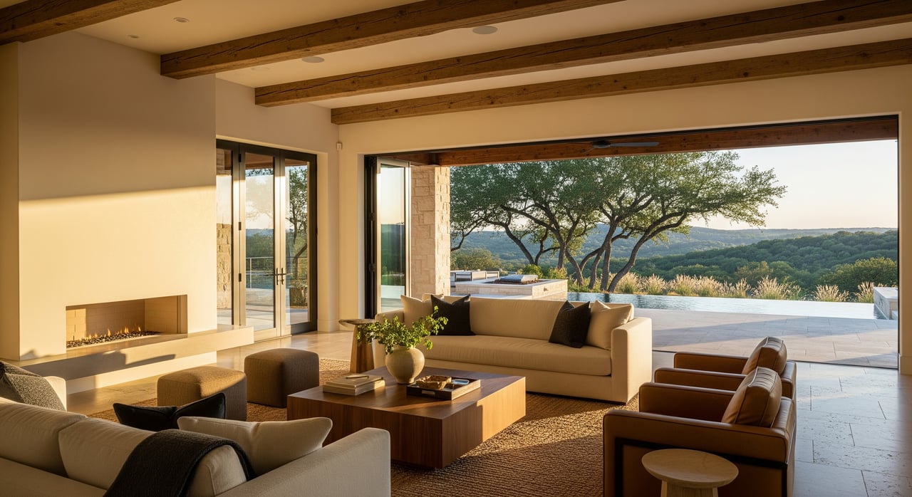 Staging a Belvedere Estate for Maximum Impact