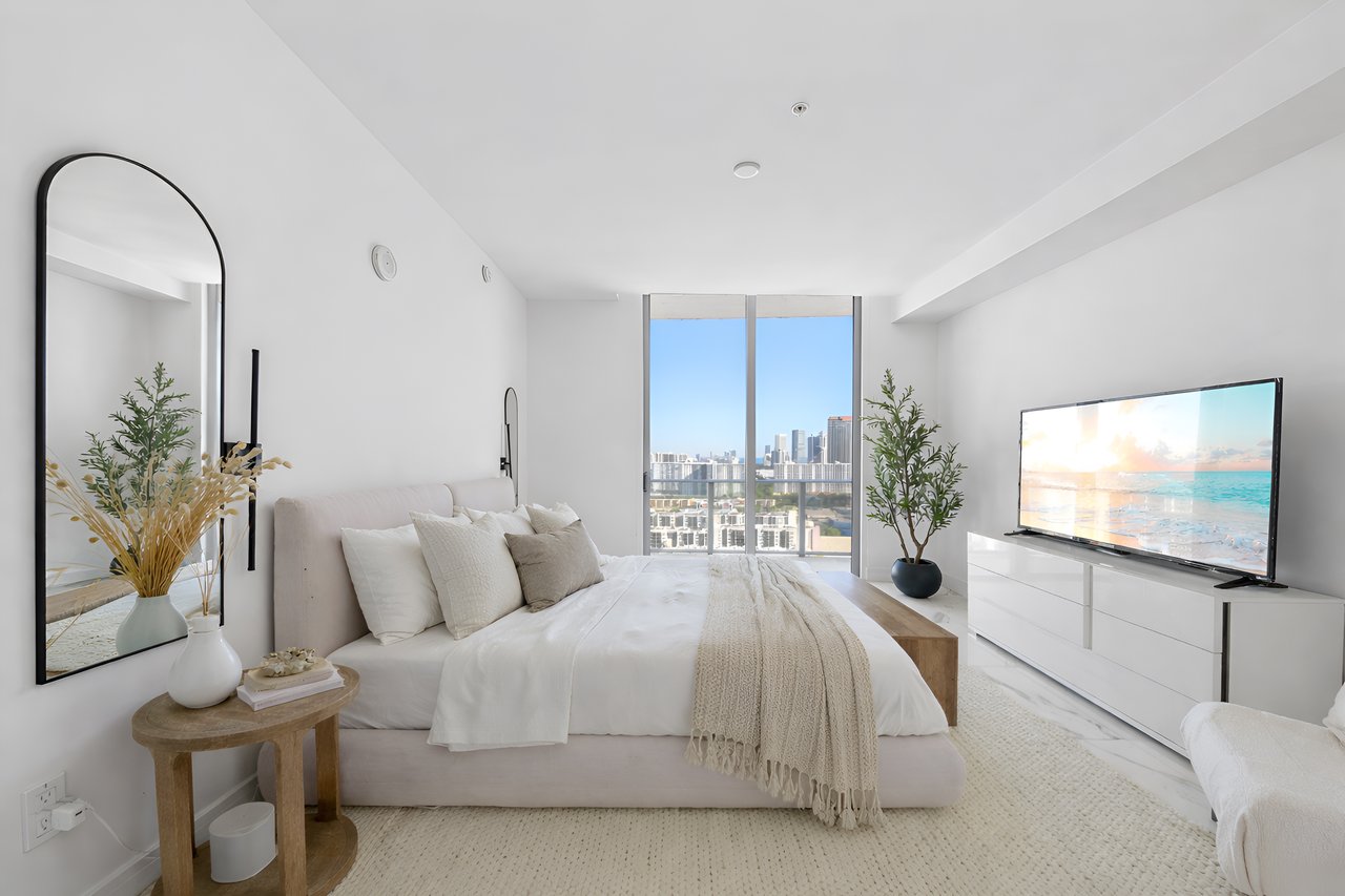 Parque Towers Penthouse 3