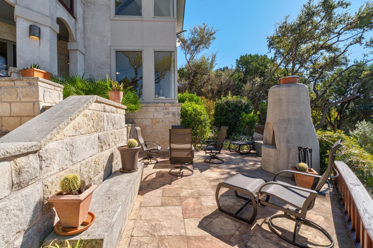 19905 Angel Bay Drive