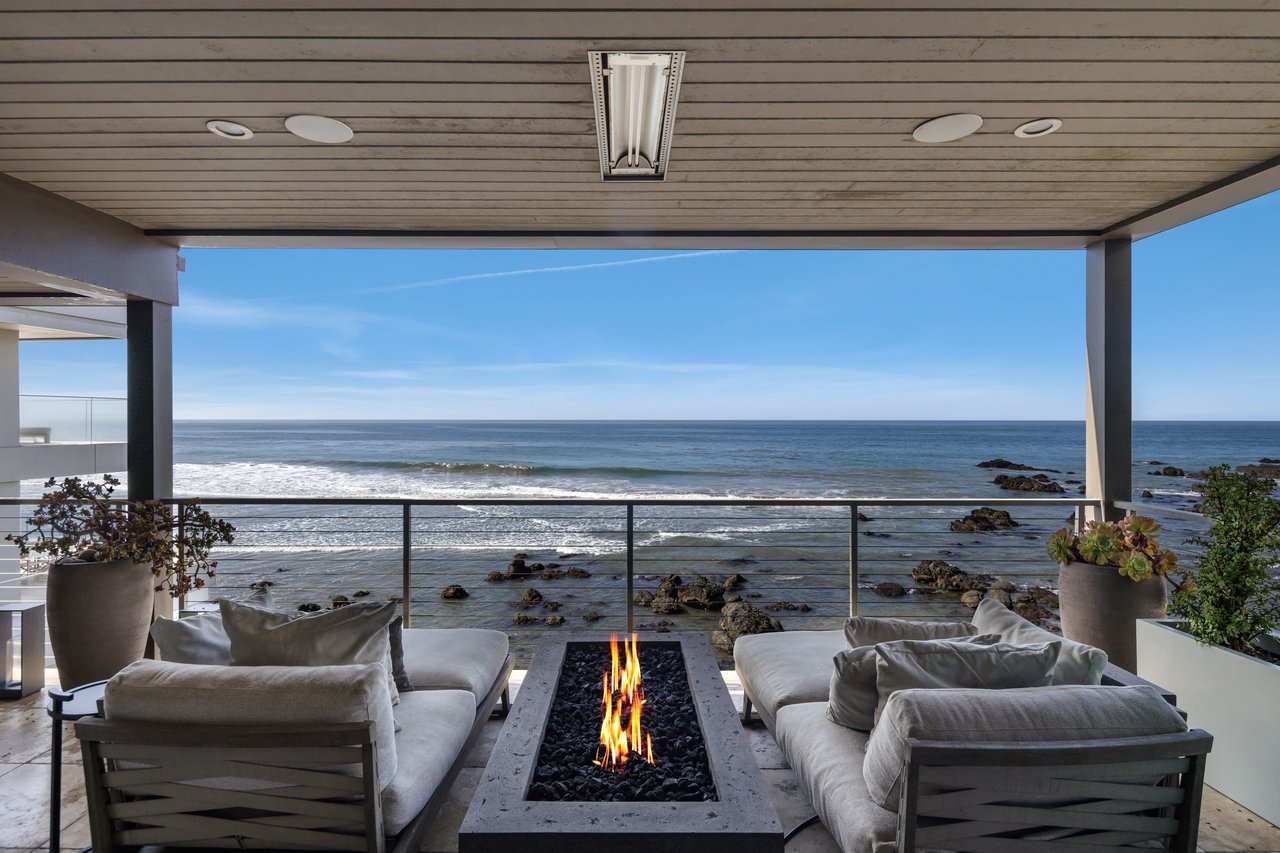 31504 Victoria Point Rd, Malibu