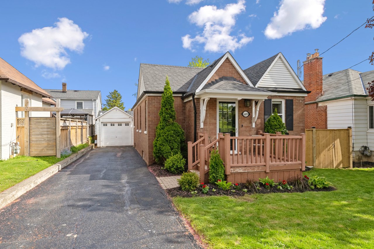 6499 Main Street, Stouffville