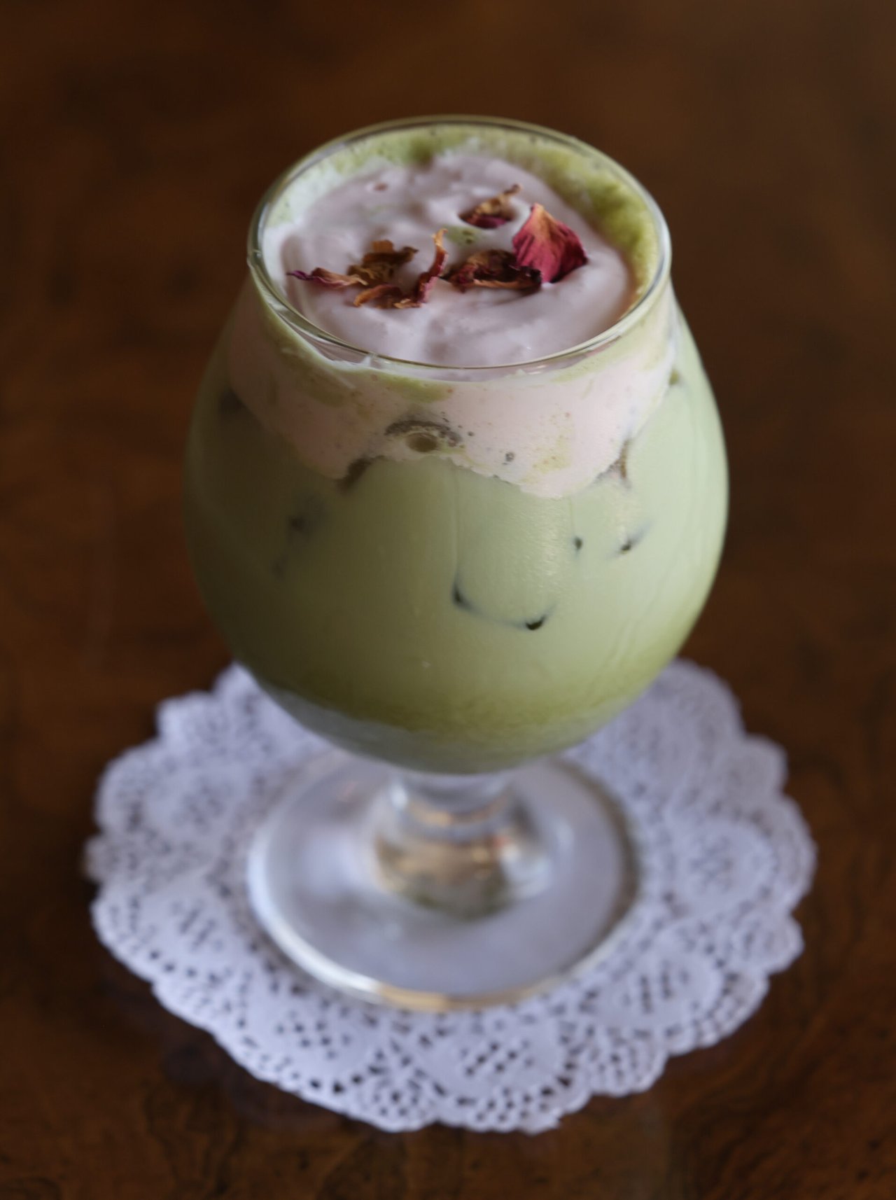 New Sonoma County Coffee Shops Serving Matcha, Vietnamese Coffee and Cold Brew
