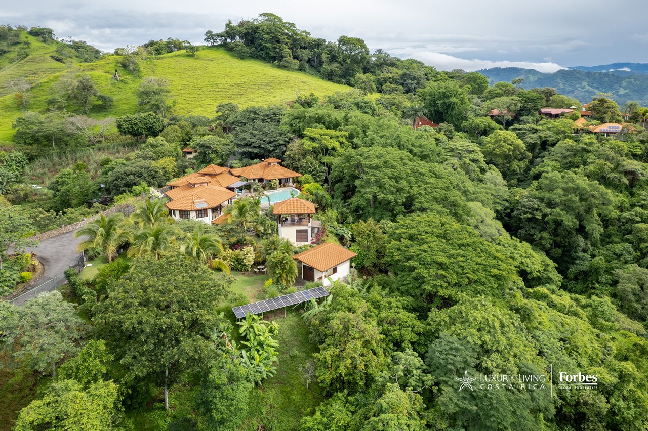 21470 - The Atenas Estate: Residencia de Lujo en Venta en Atenas