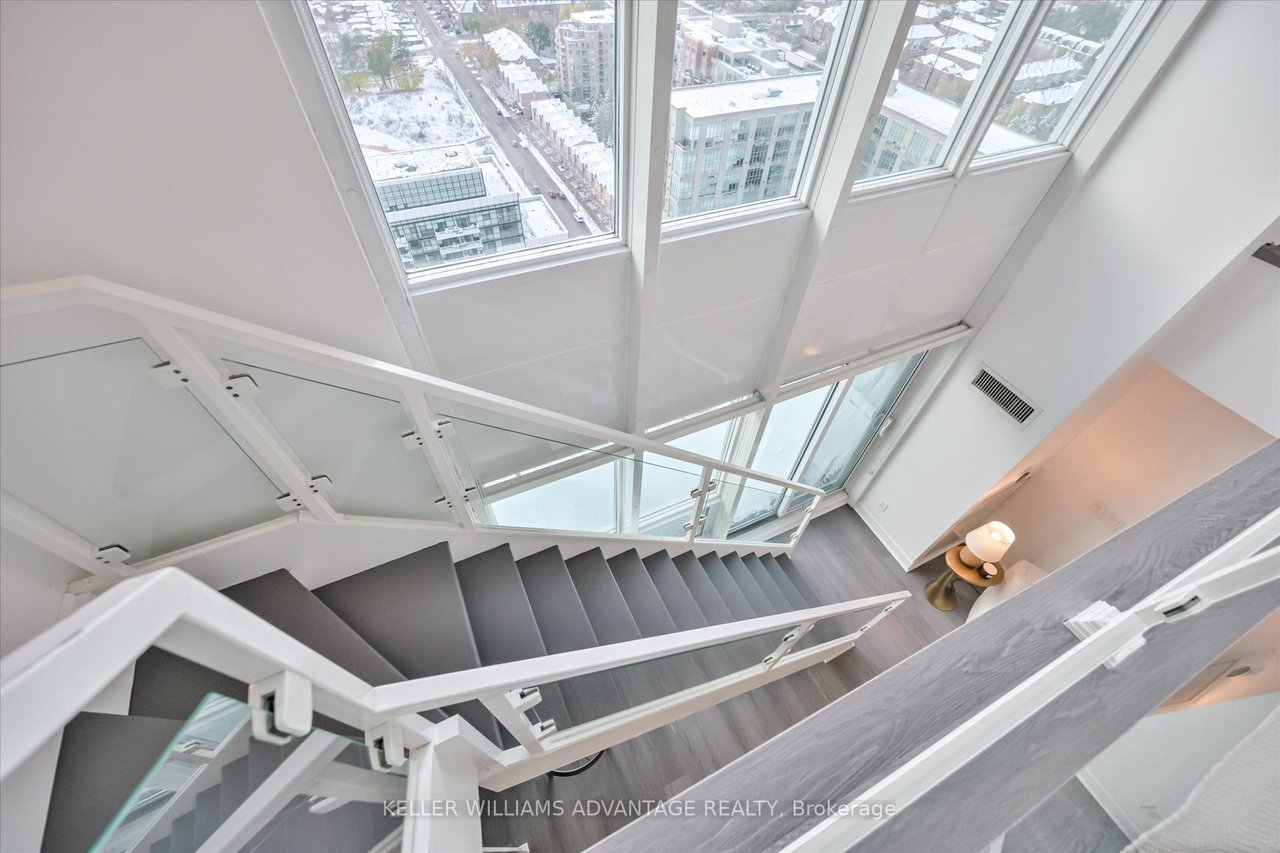 BREATHTAKING PENTHOUSE VIEWS