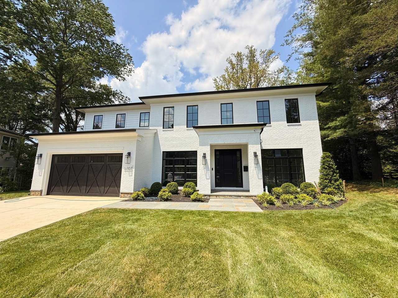 6007 Kirby Rd