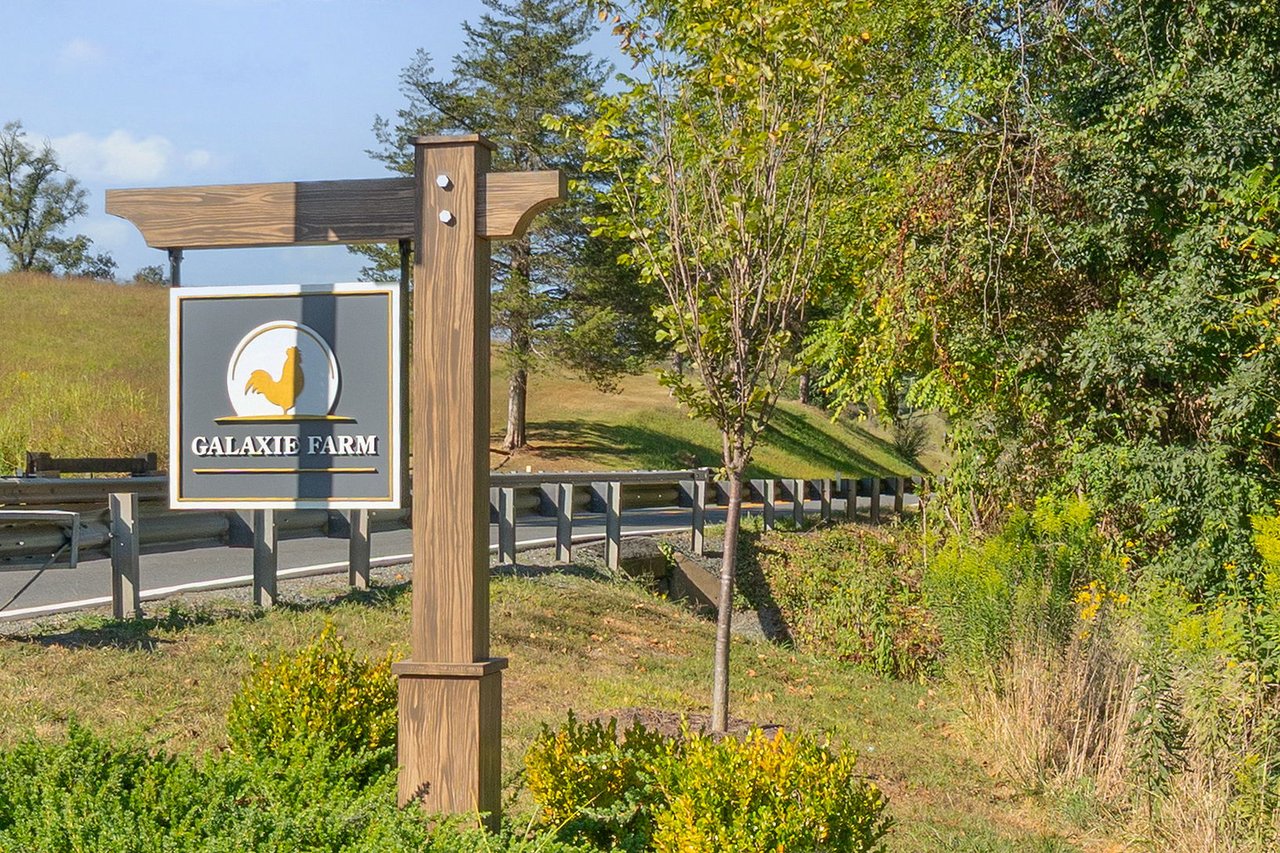 Galaxie Farm