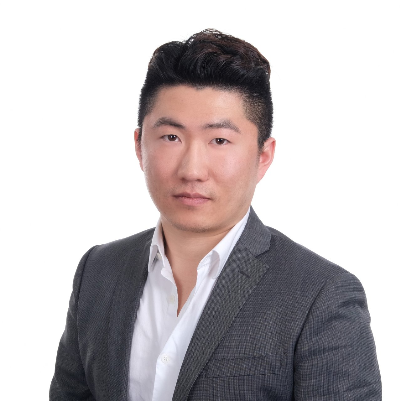 Dixon Sun, Local Real Estate Agent in Squamish, BC