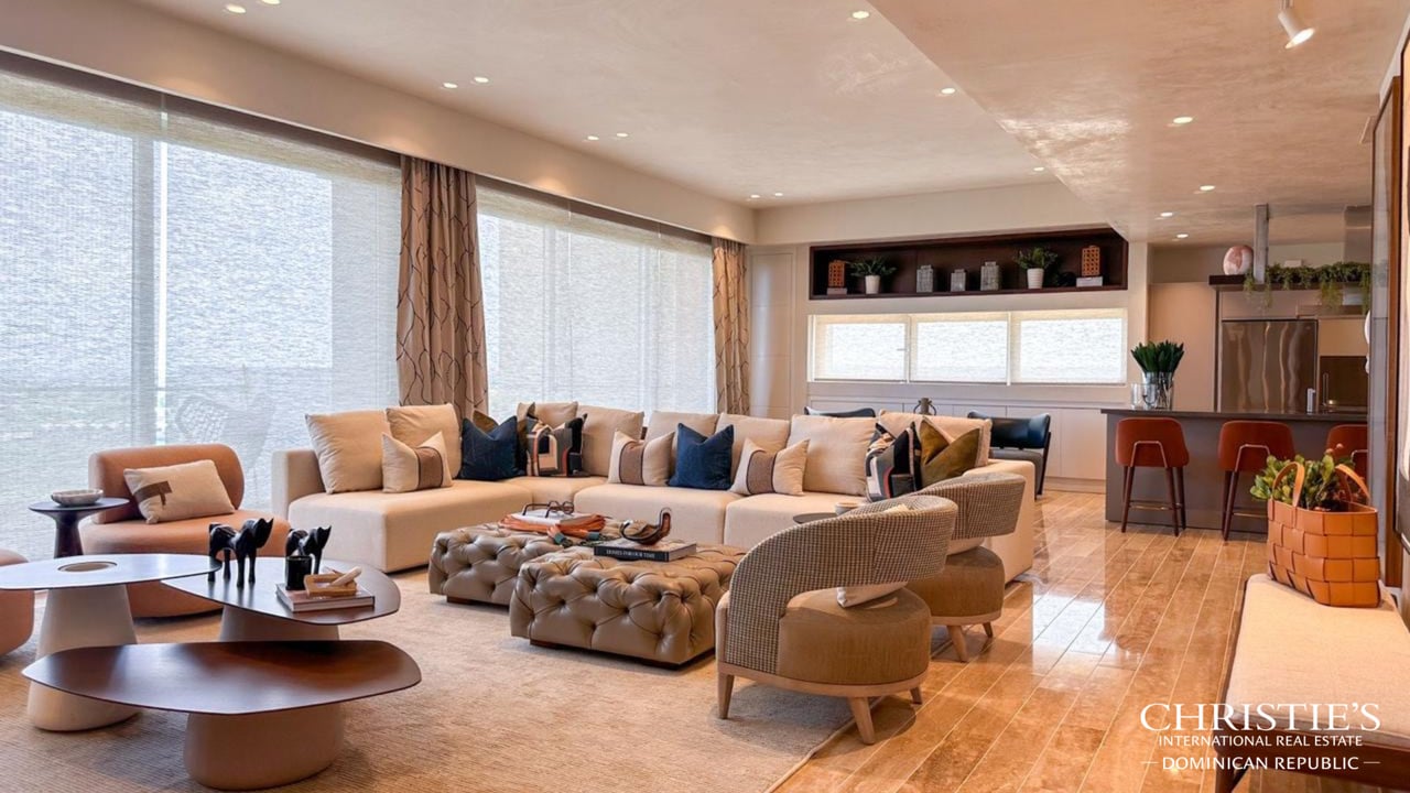 LOS MARES AT CAP CANA