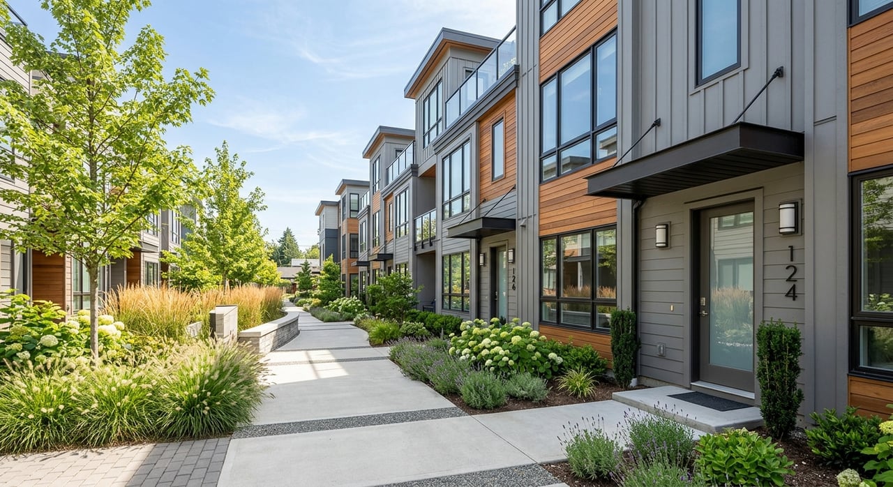 What To Know About Redwood Shores HOA Communities