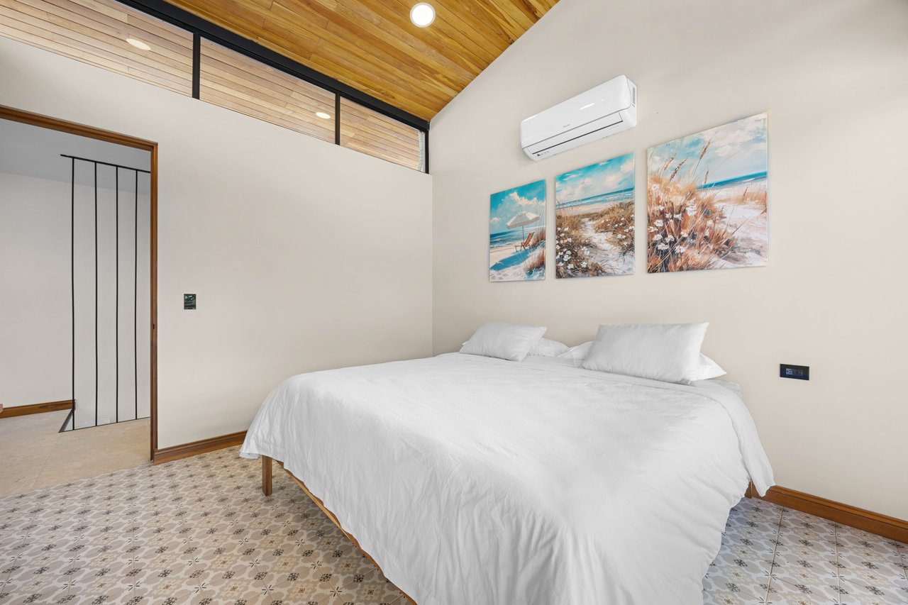 Casa Garza Del Sol - Heart of Tamarindo
